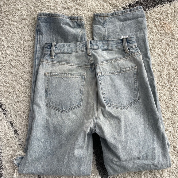 PacSun 90’s Ripped Baggy Jeans - Picture 10 of 10